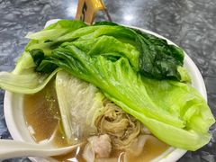 -燊意布拉肠云吞面(中山四路店)