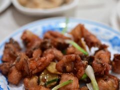 -腰记饭店(龙源路店)
