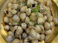 -日照大牌檔•小船海鲜(万平口店)