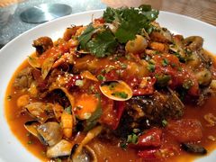 -渔太泰漓江小馆·广西融合菜(西街店)