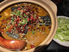 -三杯赤運·中式小酒馆(所城里店)