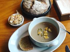 -君悦酒店·La Terrazza意合園·意式风味