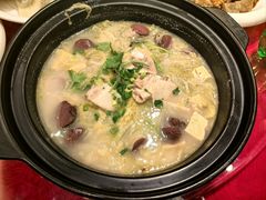 -盈春大饭店(千山路店)