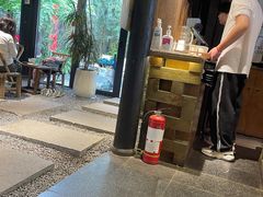 -Metal hands·铁手咖啡