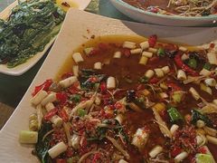 -盐帮食坊•小河帮川菜(四川师大店)