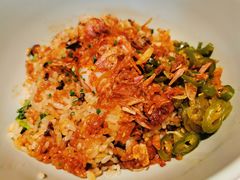 牛脸颊肉拌饭-胡麻(静安嘉里店)