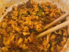 -老刘家永盛斋·传统泡馍(东关南街店)