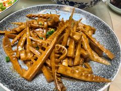 -富临轩私房菜(集庆门大街店)