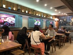 大堂-松發肉骨茶(牛车水店)