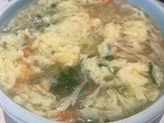 -北李妈妈菜·海肠捞饭(开发区万达店)