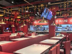 -禄鼎记·排队俩小时都要吃的酸菜鱼(石牌桥店)