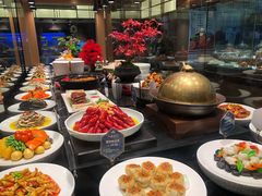 -大鹏饭店·金陵家宴(奥体中心店)