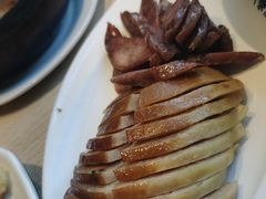 -六泰居·尔滨地标·东北菜(泰山路店)