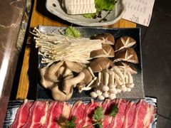 -同仁四季椰子鸡(海岸城天利店)