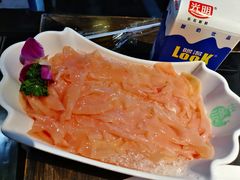 -怡品川宇火锅(宝立方店)