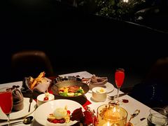 -Wei菋·Le Bistrot