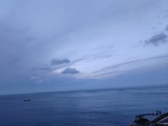 -东极岛景区-东海第一哨灯塔