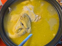 -华冠悠岚·庭院餐厅(青城后山店)