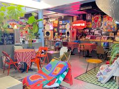 -nodcafe(M50创意园店)