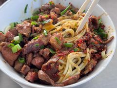 -丁记面馆(凤凰店)