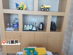 -常州九洲环宇大酒店(常州火车站店)