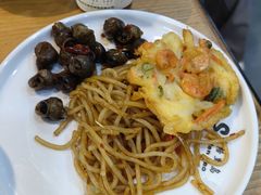 -苏格里岛·自助烤肉·火锅海鲜(金鼎广场店)
