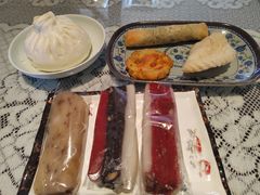 -四宜糕团店(南大街店)