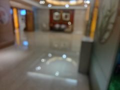 -广州白云机场铂尔曼大酒店·恬园创意中餐厅