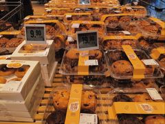 -永辉超市(嘉定宝龙广场店)