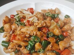 -张大嘴菜馆(庞各庄店)