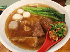 -香江小厨 The Kitchen(香江俱乐部店)