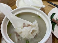 -德胜轩正宗顺德菜(宝安沙井会展中心店)