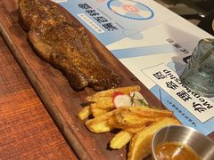 -卡朋厨房(289艺术园区店)