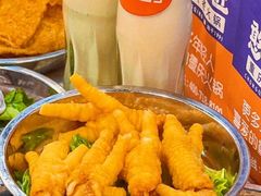 -憨铁匠老火锅(龙岗万科里店)