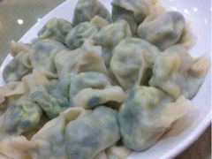 iphone_upload_pic-双合园·海鲜水饺青岛菜(上清路店)
