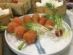 -點無缺茶楼·海鲜酒家(世博店)