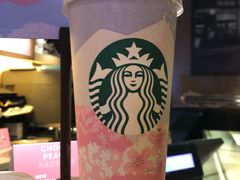 -星巴克(天后庙道店)