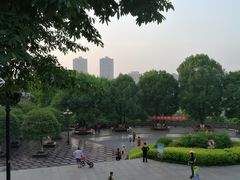 -龙头寺公园
