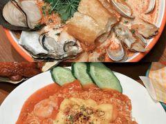 -泰盏鬼·颓废冬阴(陈家祠扬韬店)