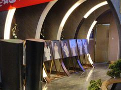 -陆琴脚艺·足浴·SPA(夫子庙店)