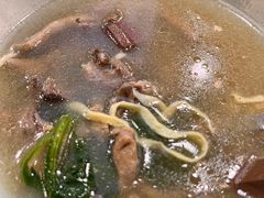 -阿金大白·上海菜馆(新天地店)
