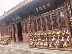 -万寿八仙宫