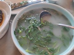 -茶油香闽南菜·花园餐厅(前埔店)