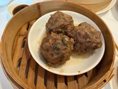 -白天鹅宾馆-宏图府餐厅