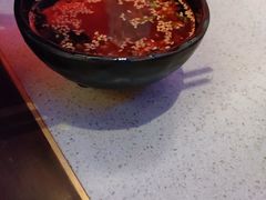 重八特色秘制小料-重八牛府之初入江湖(双榆树店)