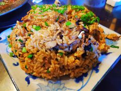 紫菜饭-堂宴·老厦门私房菜(1988仙岳总店)