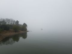 -天目湖山水园