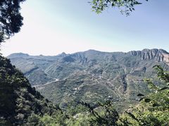 -北京上方山国家森林公园