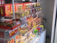 -味多美蛋糕(义和庄地铁店)
