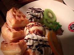 -漫咖啡(红唐店)